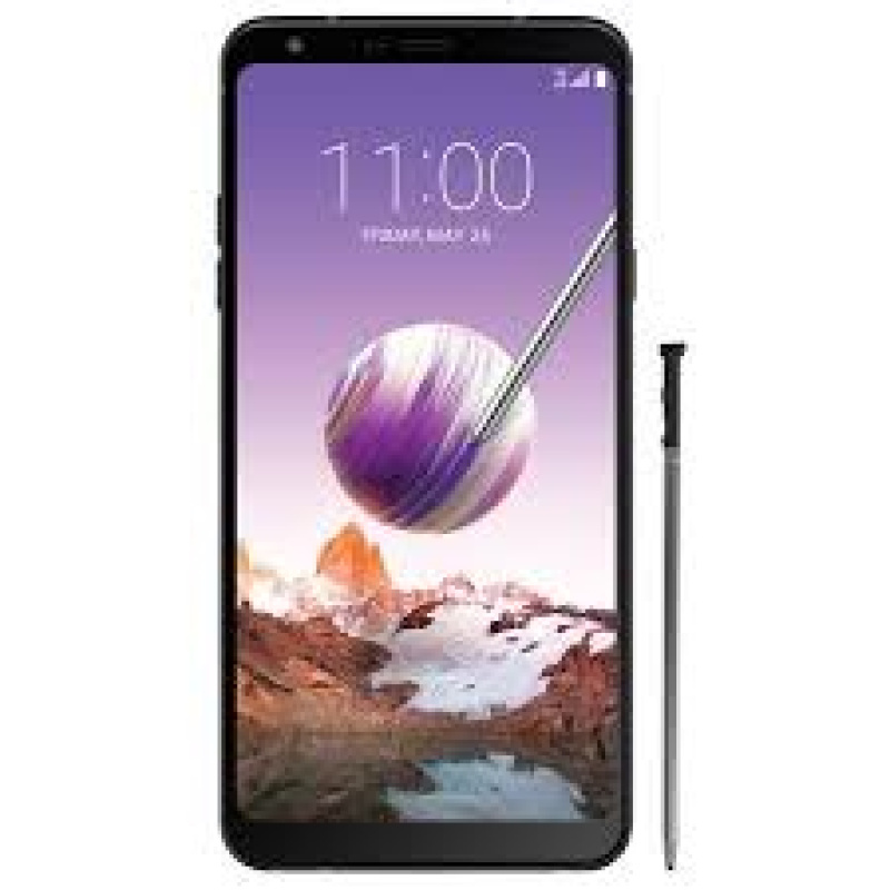 LG Stylo 4 repair
